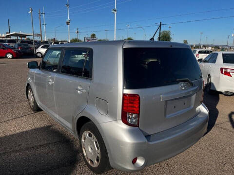 2012 Scion xB