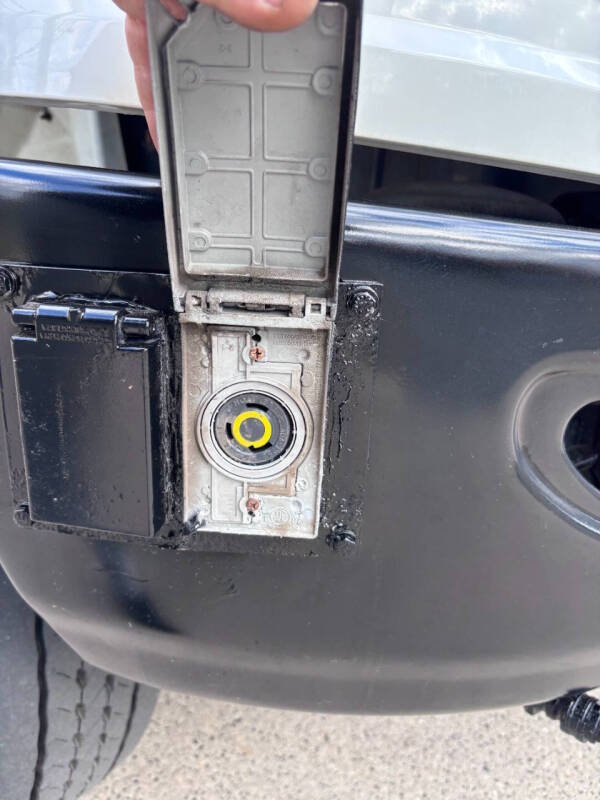 2015 International DuraStar 4300