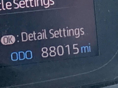 2019 Toyota Corolla Hatchback