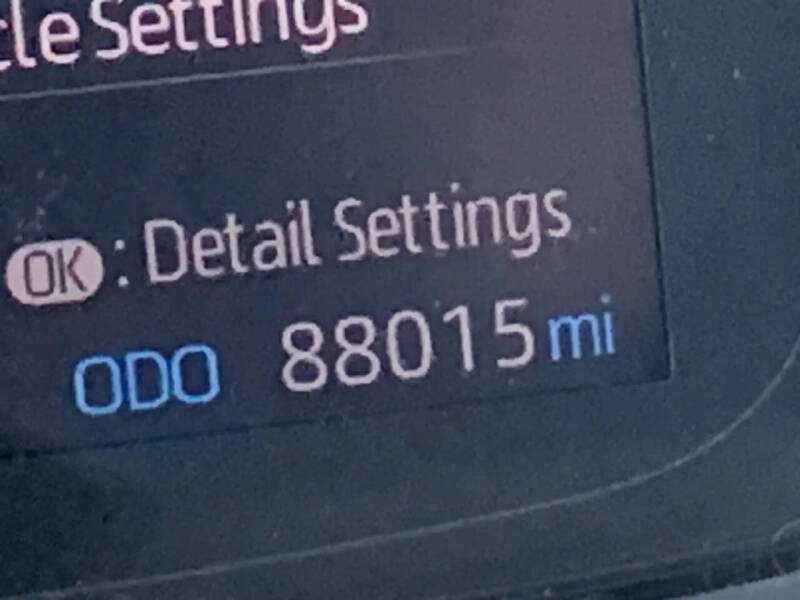 2019 Toyota Corolla Hatchback