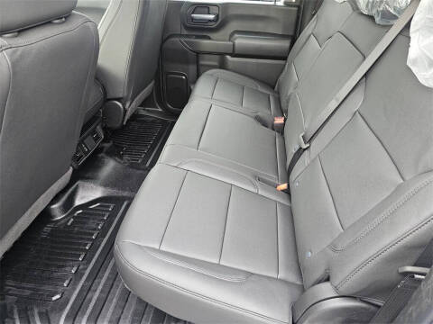 2026 Chevrolet Silverado 3500HD