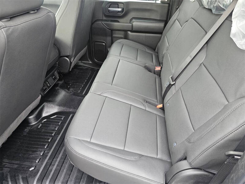 2026 Chevrolet Silverado 3500HD