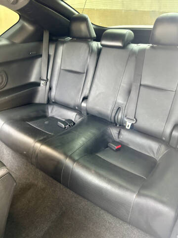 2014 Scion tC