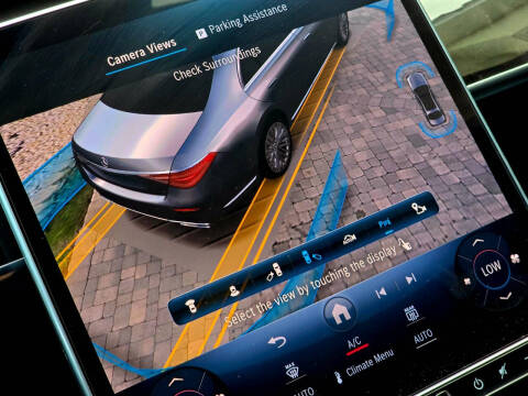 2021 Mercedes-Benz S-Class S 580 4MATIC