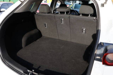 2020 Mazda CX-5 Sport