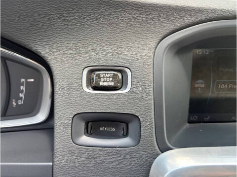 2014 Volvo S60