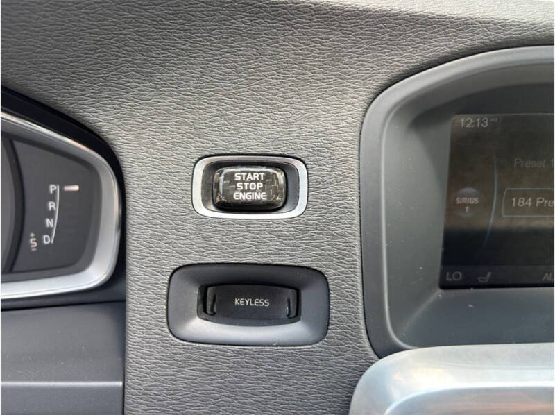 2014 Volvo S60