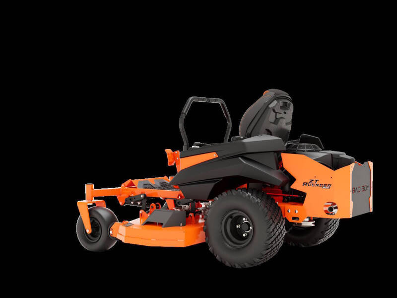 2026 Bad Boy Mowers Avenger 54