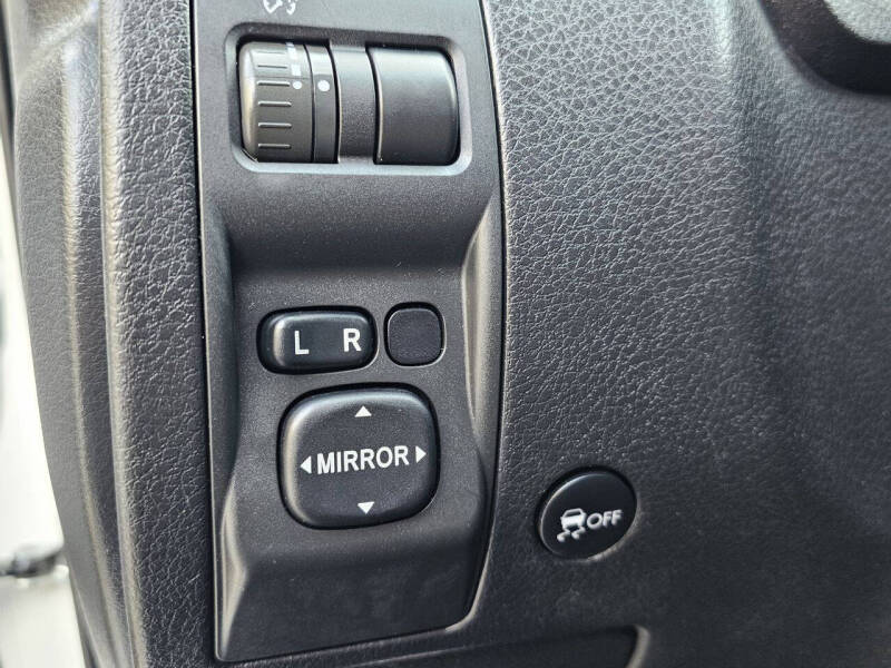 2012 Subaru Impreza WRX