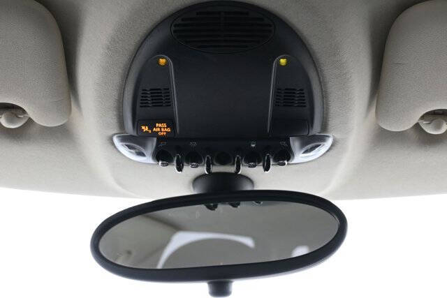 2014 MINI Countryman Cooper S