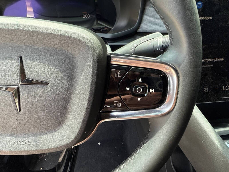 2023 Polestar 2 Long Range Single Motor