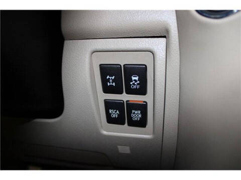2011 Lexus LX 570