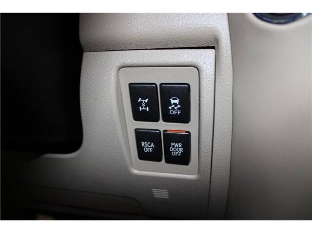 2011 Lexus LX 570