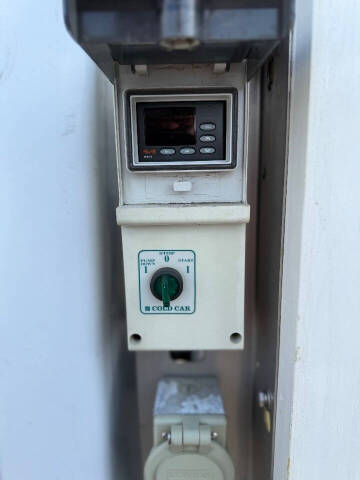 2019 Ford E-Series E-450 SD