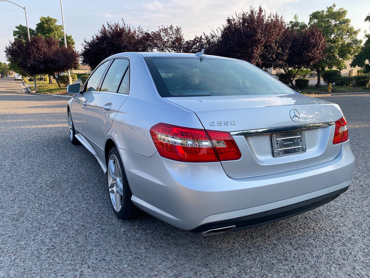 2011 Mercedes-Benz E-Class for sale at Kar Auto Sales in Tracy, CA