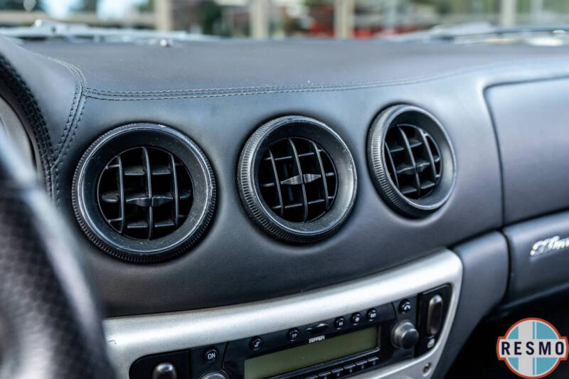 1999 Ferrari 360 Modena