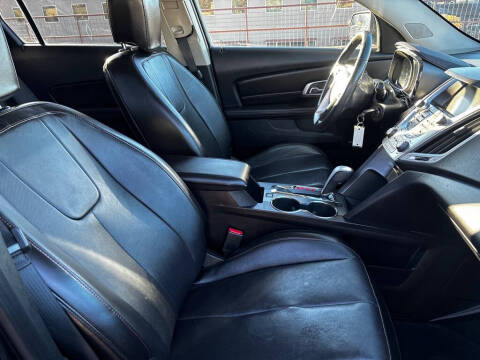 2014 GMC Terrain SLT-1