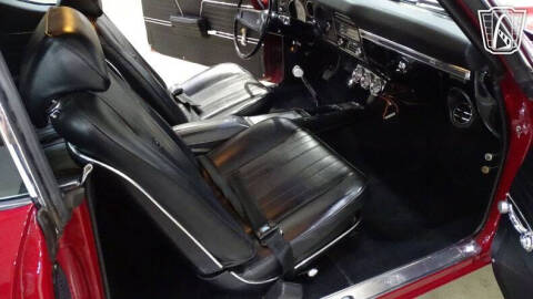 1969 Chevrolet Chevelle