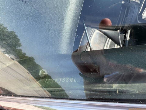 1975 Chevrolet Corvette