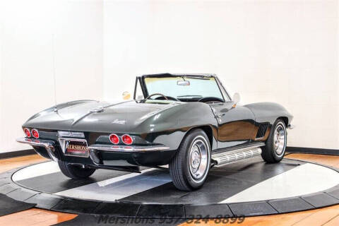 1967 Chevrolet Corvette