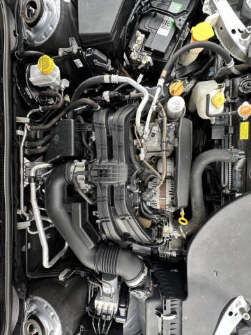 2020 Subaru Legacy Limited