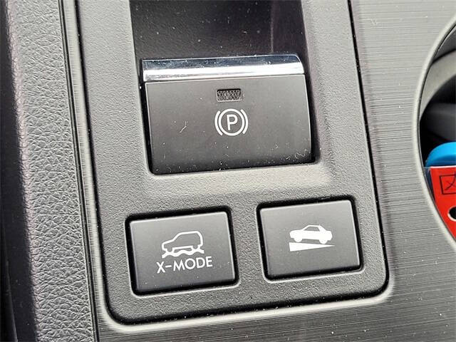 2015 Subaru Outback 3.6R Limited