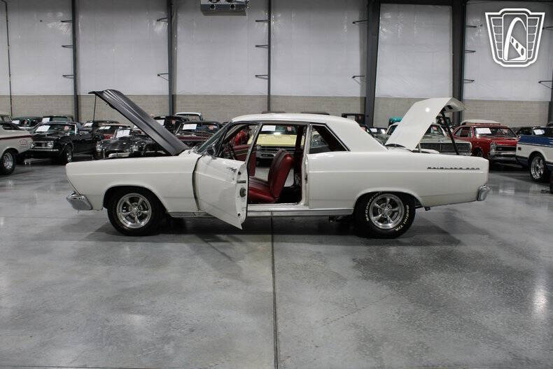 1966 Ford Fairlane