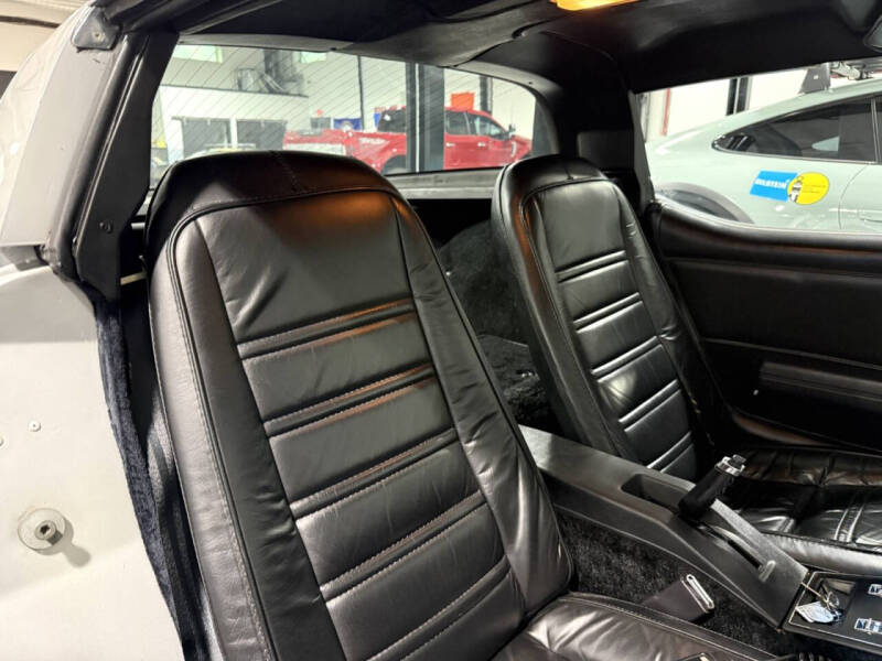 1978 Chevrolet Corvette