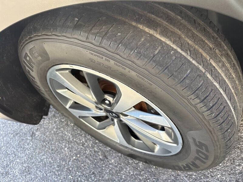 2019 Kia Sorento EX V6