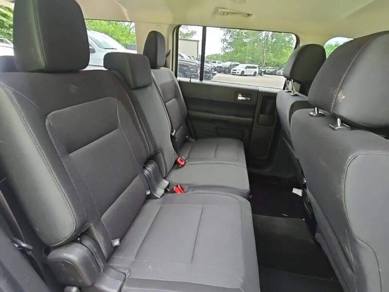 2015 Ford Flex SE