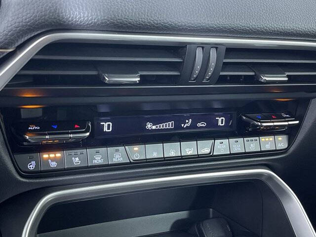 2026 Mazda CX-90 3.3 Turbo Preferred