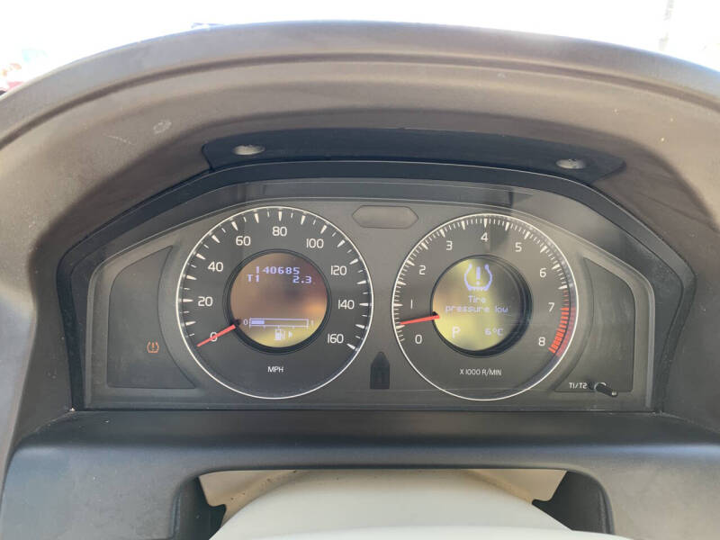 2011 Volvo XC60