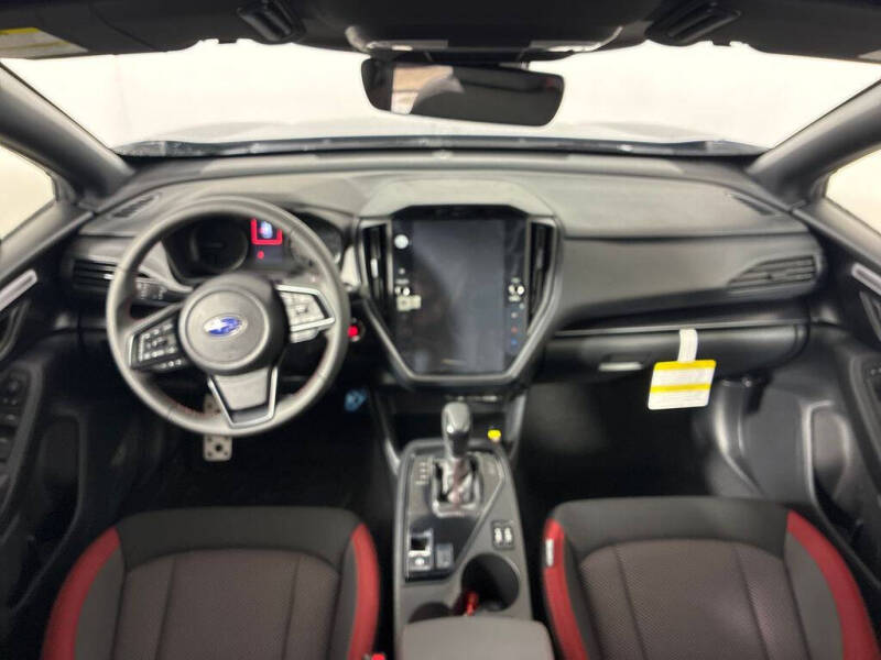 2025 Subaru Impreza RS