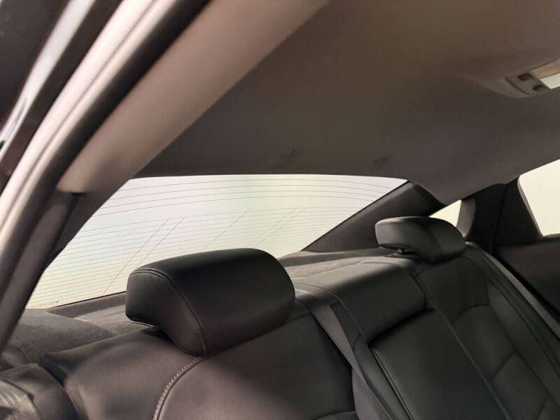 2022 Chevrolet Malibu Premier