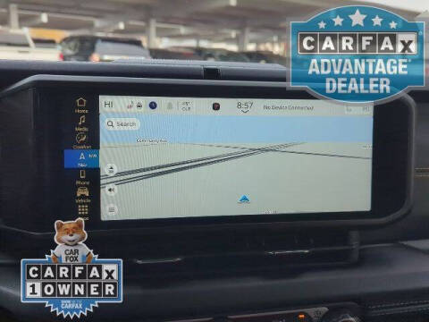 2025 Jeep Wrangler Rubicon 392 Final Edition