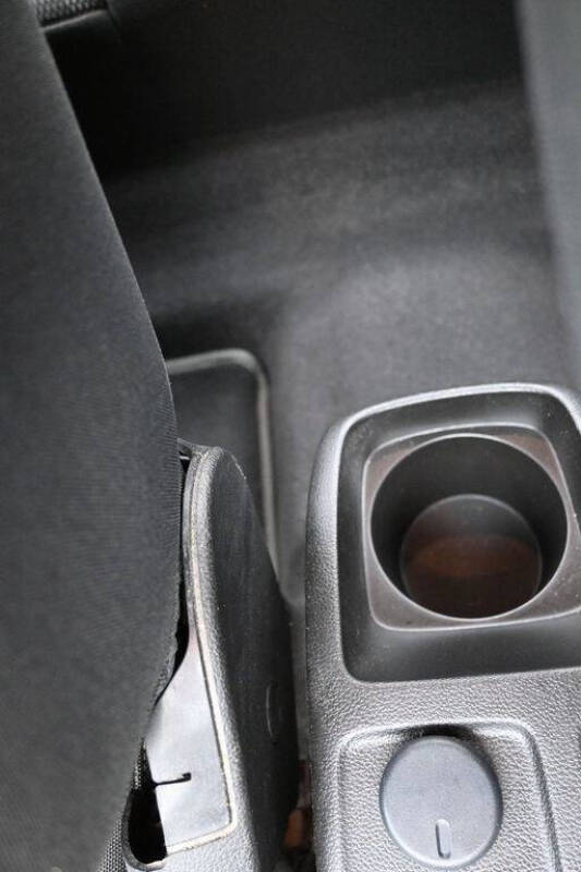 2018 Chevrolet Sonic LT Auto