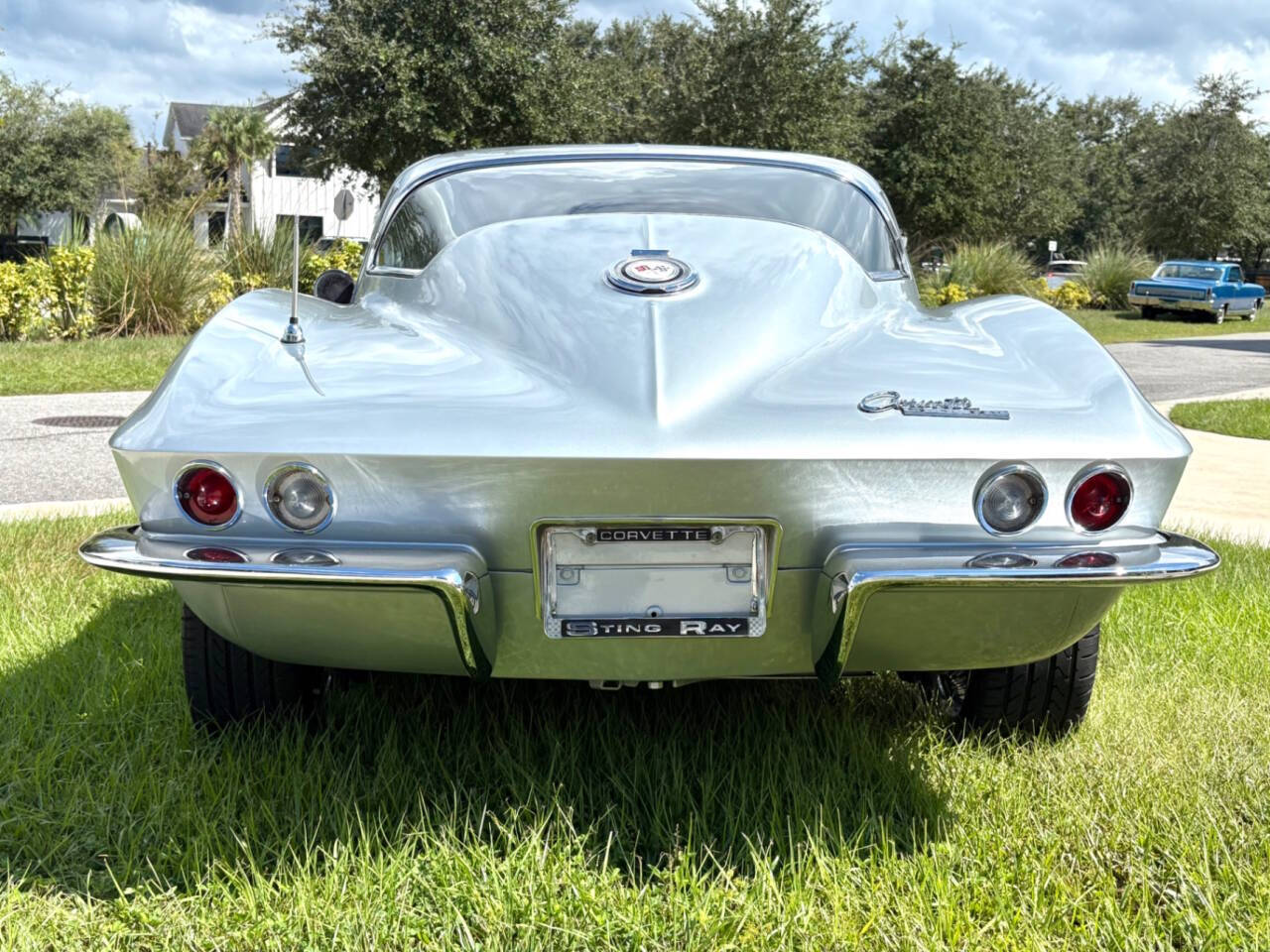 1965 Chevrolet Corvette 7