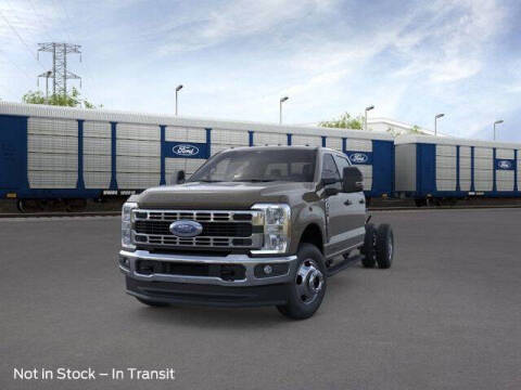 2026 Ford F-350 Super Duty XLT