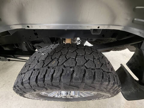 2022 Ford F-250 Super Duty Lariat