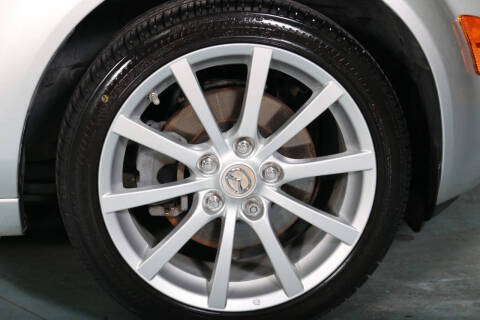 2008 Mazda MX-5 Miata Grand Touring