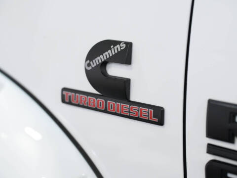 2017 RAM 2500 Laramie