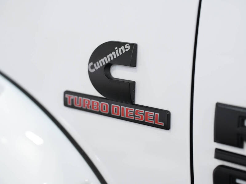 2017 RAM 2500 Laramie