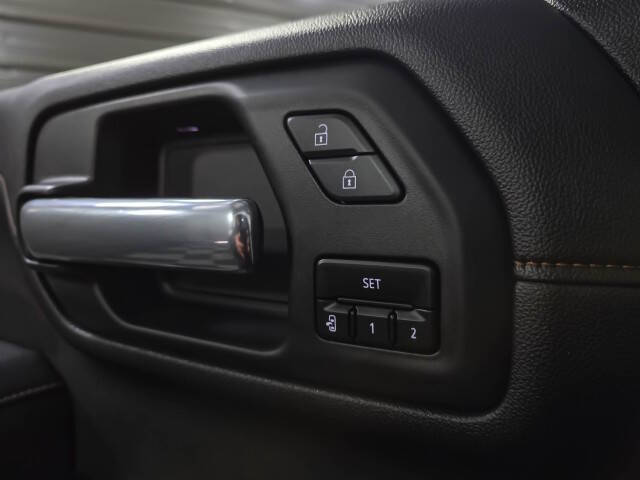 2023 GMC Sierra 3500HD