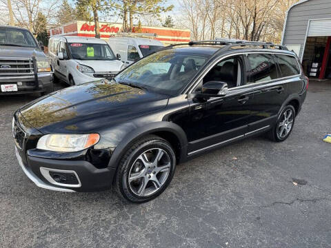 2013 Volvo XC70 T6 Premier Plus