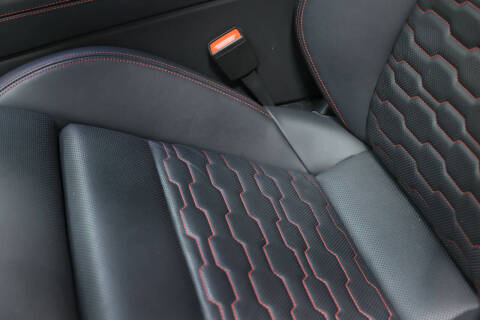 2022 Audi RS e-tron GT quattro