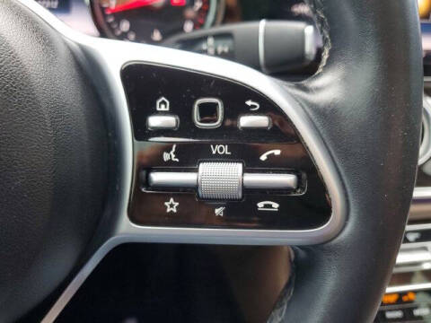 2019 Mercedes-Benz E-Class E 300