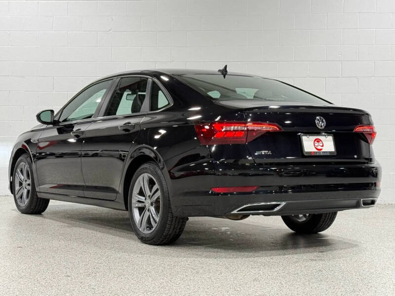 2020 Volkswagen Jetta