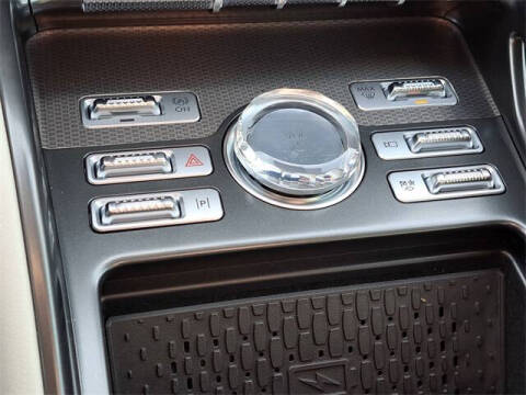 2025 Lincoln Nautilus Hybrid Premiere