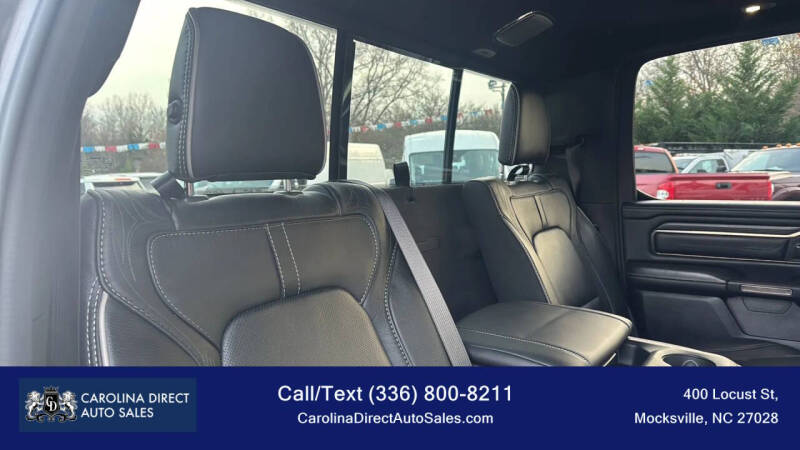 2021 RAM 1500 Limited