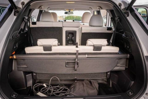 2023 Mitsubishi Outlander PHEV SEL